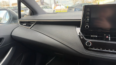 Toyota Corolla 1.8 VVT-i Hybrid Design 5dr CVT Hybrid Hatchback